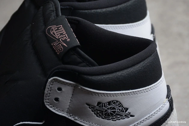 High Haze Jordan Stage Air 555088-108 1 OG 1207